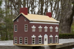 Bainbridge House