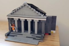 Clio Hall