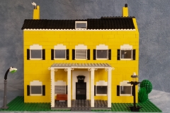 Maclean House
