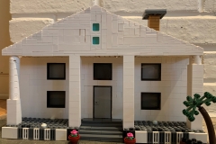 Sheldon House
