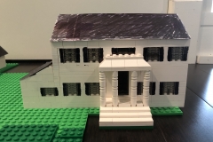 Updike Farmstead