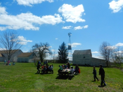 Langtree Elementary PM