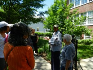 Look up new jersey walking tours of 25 towns in the garden state