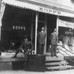 Kopp’s