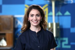Katherine Van Dell