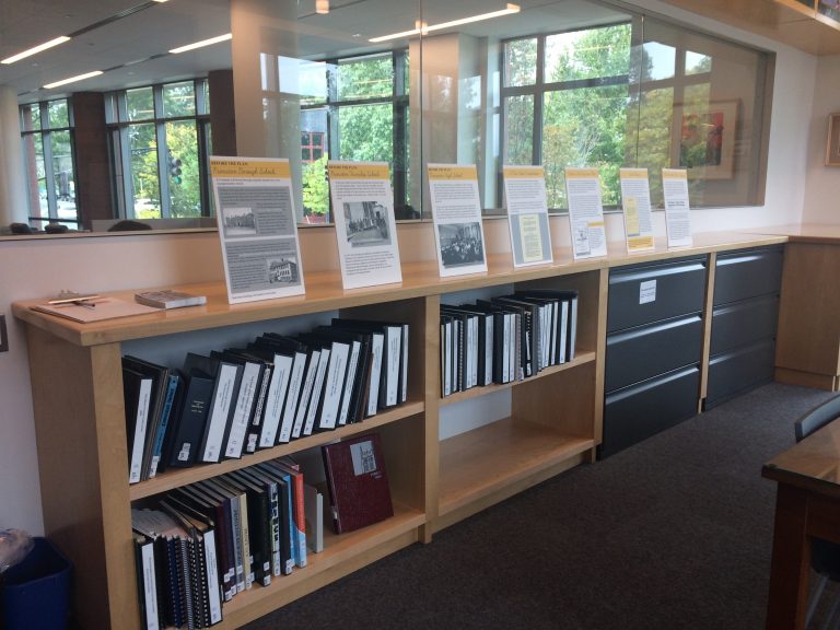 Princeton Public Library – Historical Society Of Princeton