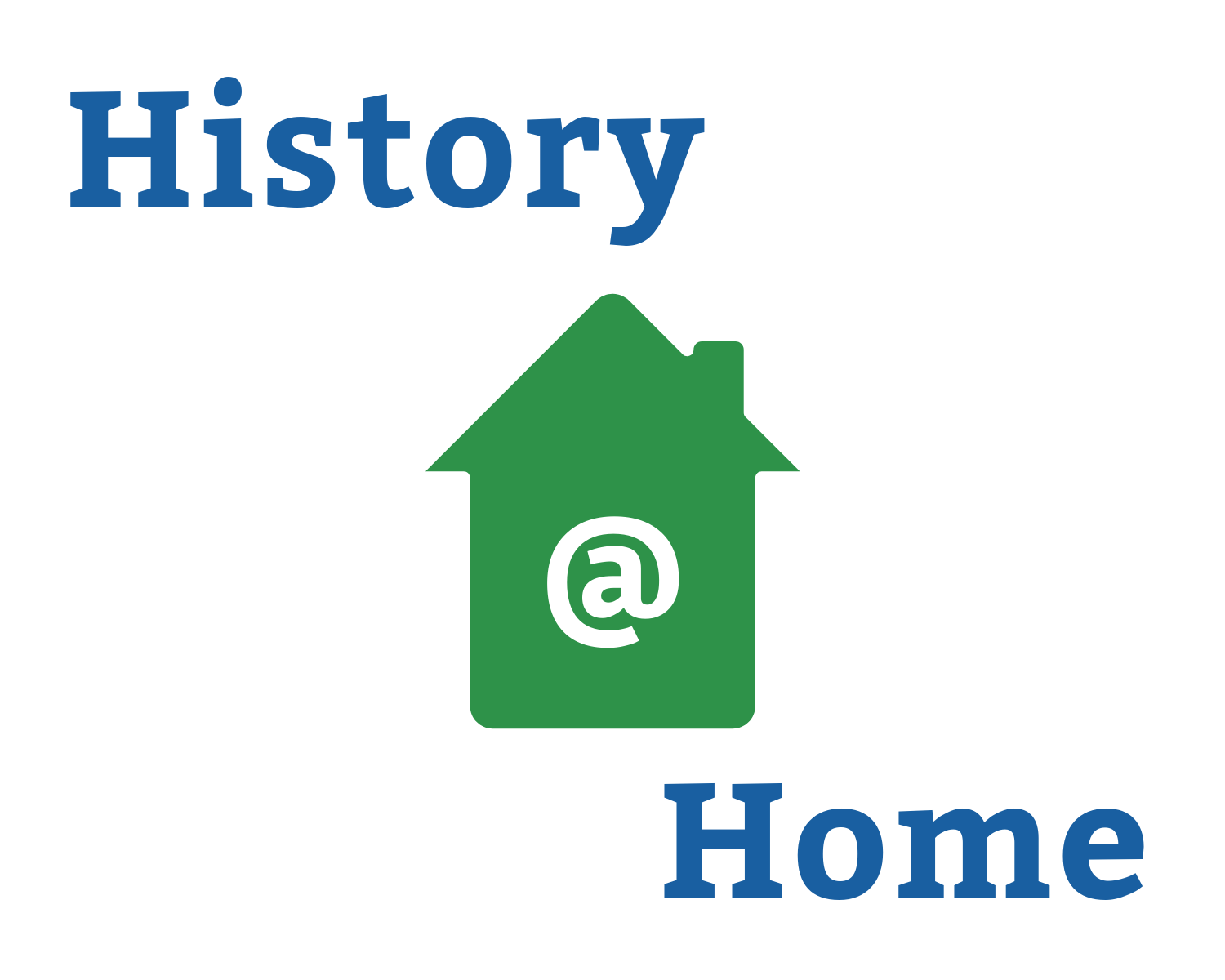 History Home