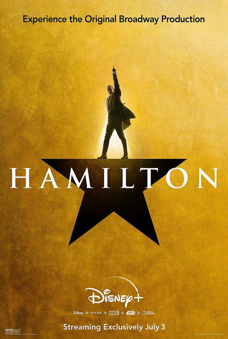 Hamilton trip best sale