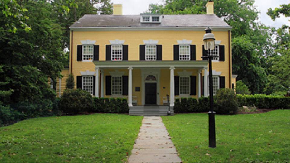 alexander hamilton house virtual tour