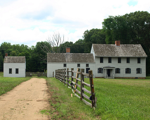 alexander hamilton house virtual tour