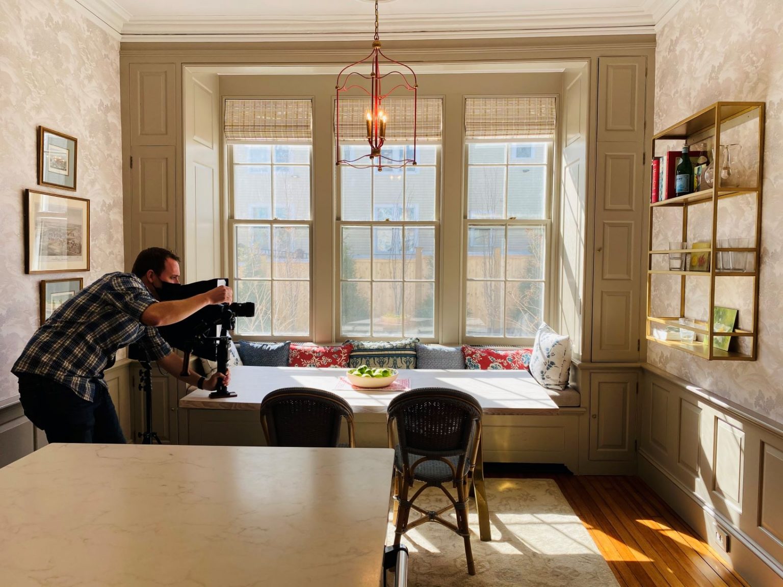 Princeton History Walking Tour Historical Society of Princeton