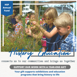Annual Fund Connects us to our communities Instagram (1)