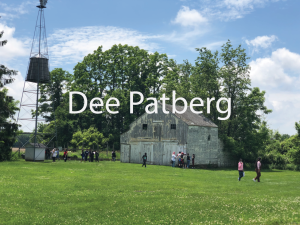 Dee Patberg