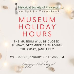 holiday Museum hours (2)