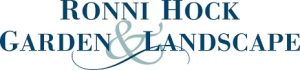 Ronni hock landscaping
