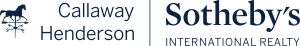 Callaway Henderson Sotheby's International Realty