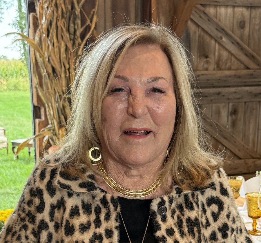 Carol Wojciechowicz